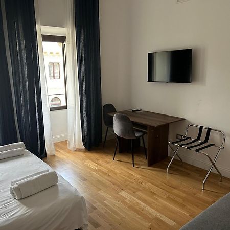 Casa Serao Napels Buitenkant foto