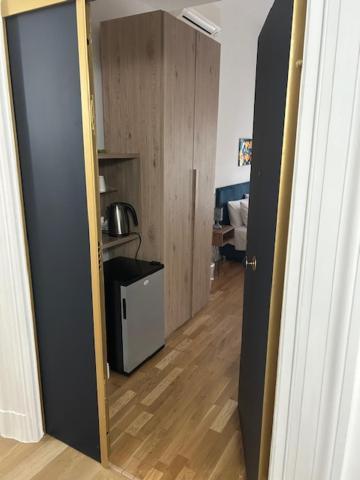 Casa Serao Napels Buitenkant foto