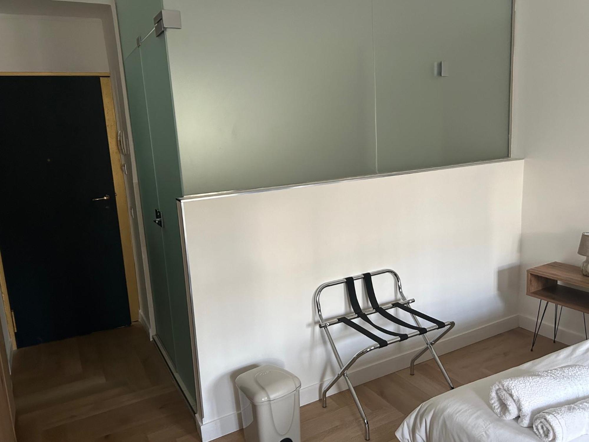 Casa Serao Napels Buitenkant foto